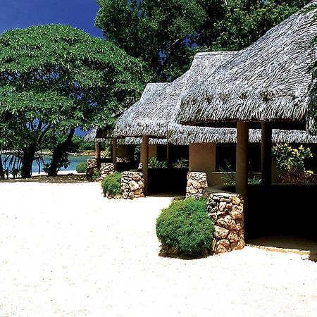 Breakas Beach Resort (Adults Only) Port Vila Facilidades foto